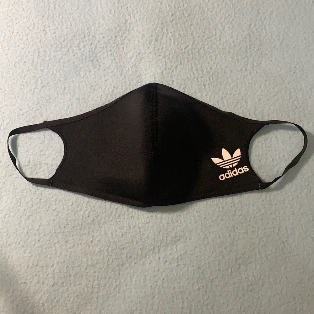 Adidas Unisex Face CVR Mask - size M/L